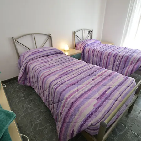 Hotel Residenza Delle Alpi-3