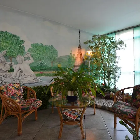 Hotel Residenza Delle Alpi-2